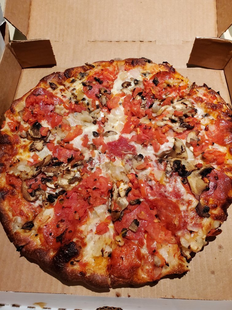 Kicker`s Pizza & More
